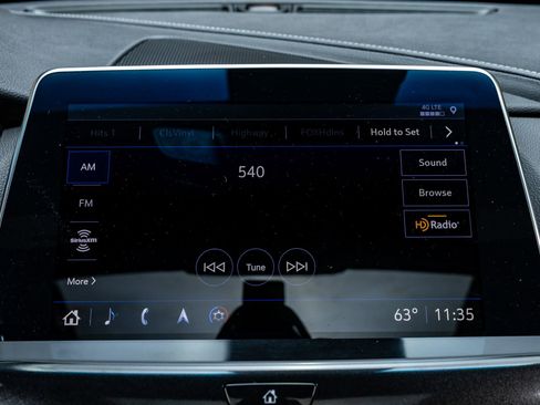 Used 2022 Cadillac CT5 V Blackwing w/ Carbon Fiber Package 1 image 20