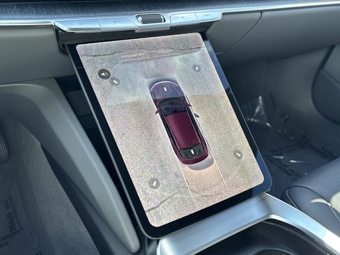 Used 2024 Lucid Air Touring AWD/4WD image 50