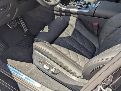 New 2026 BMW X5 sDrive40i w/ M Sport Package RWD image 4