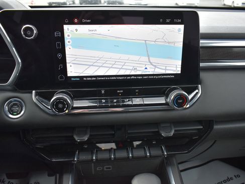 Used 2023 GMC Canyon Elevation w/ Trailering Package image 23