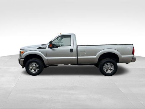 Used 2012 Ford F350 XL w/ PWR Equipment Group AWD/4WD image 6
