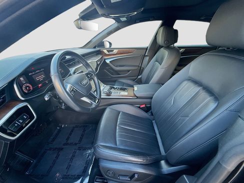 Used 2019 Audi A7 3.0T Prestige w/ Prestige Package image 19