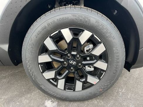 New 2026 Hyundai Santa Cruz SE AWD/4WD image 12