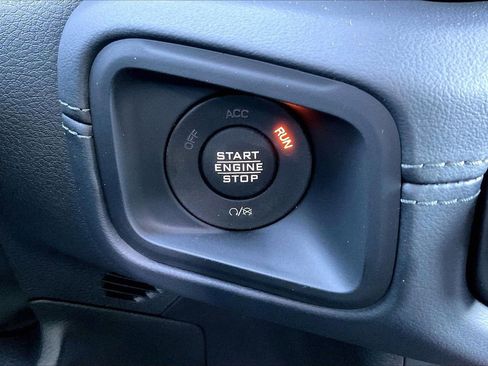 New 2026 Jeep Gladiator Mojave AWD/4WD image 18