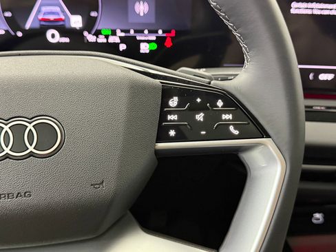 New 2025 Audi A5 2.0T Premium image 28