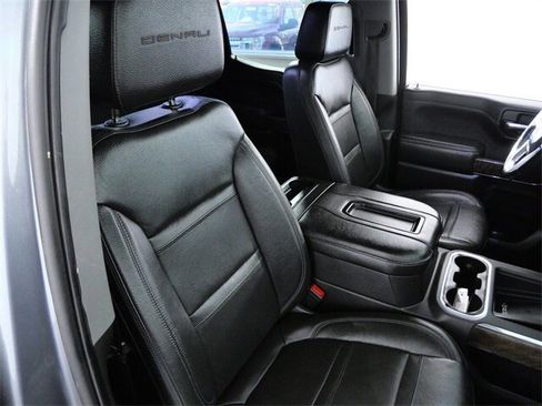 Used 2019 GMC Sierra 1500 Denali w/ Driver Alert Package II image 14