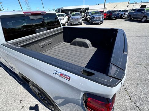 Certified 2024 GMC Sierra 1500 Elevation w/ Elevation Premium Package AWD/4WD image 44