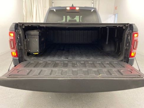 Used 2019 RAM 1500 Limited image 34