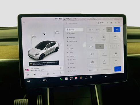 Used 2020 Tesla Model Y Performance AWD/4WD image 19