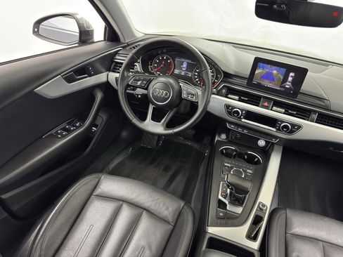 Used 2018 Audi A4 2.0T Ultra Premium image 26
