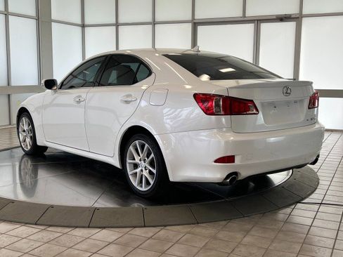 Used 2011 Lexus IS 250 AWD w/ Premium Pkg Value Edition image 5