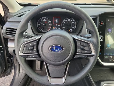 New 2026 Subaru Impreza 2.0i Sport AWD/4WD image 21