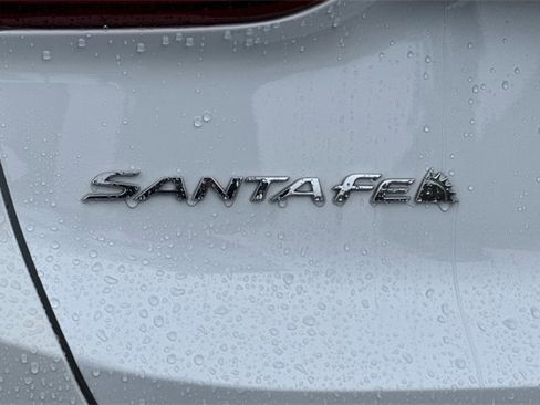 Used 2020 Hyundai Santa Fe SEL w/ Convenience + Premium Package image 33
