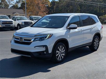 Used 2020 Honda Pilot EX-L