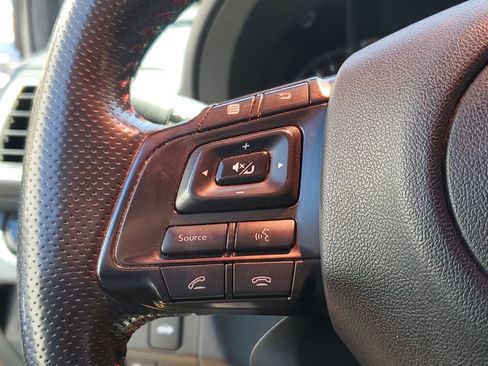 Used 2018 Subaru WRX STI AWD/4WD image 23