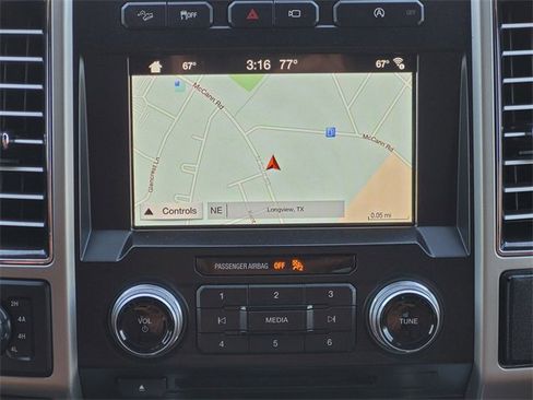 Used 2018 Ford F150 King Ranch w/ Equipment Group 601A Luxury image 13