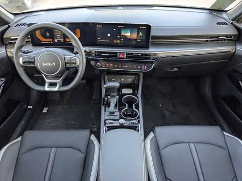 Used 2026 Kia K5 GT-Line FWD image 15