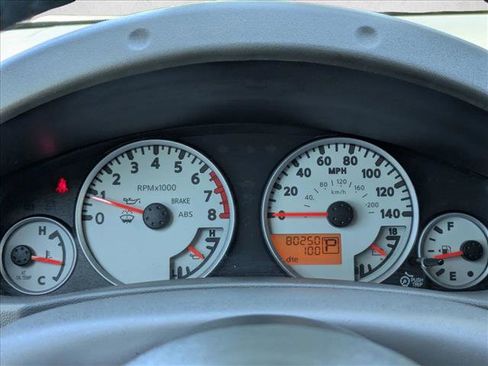 Used 2019 Nissan Frontier Desert Runner RWD image 10
