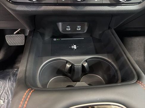 New 2026 Honda HR-V Sport image 22