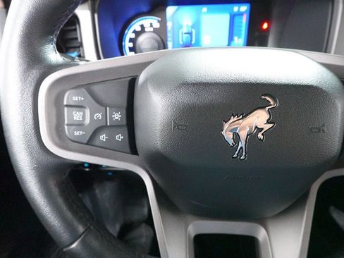 Certified 2023 Ford Bronco Outer Banks w/ Sasquatch Package AWD/4WD image 15
