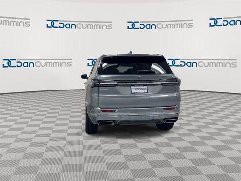 New 2026 Buick Enclave Avenir w/ Super Cruise Package image 7