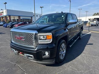 Used 2015 GMC Sierra 1500 Denali w/ Driver Alert Package video 2