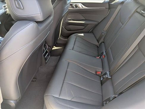 New 2026 BMW i4 xDrive40i w/ M Sport Package AWD/4WD image 16
