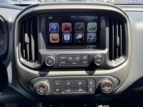 Used 2016 Chevrolet Colorado Z71 AWD/4WD image 13