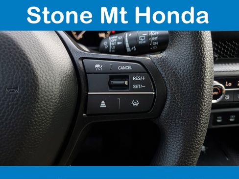 Used 2026 Honda CR-V EX image 22