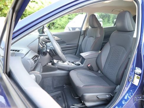 Used 2024 Subaru Impreza 2.0i Sport w/ Popular Package #1 AWD/4WD image 8