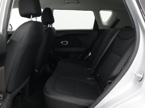 Used 2019 Kia Soul FWD image 27