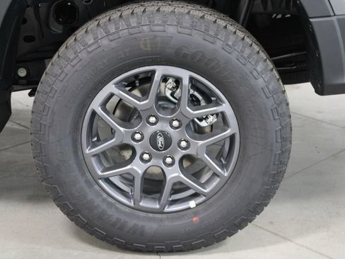 New 2026 Ford Ranger XLT RWD image 15