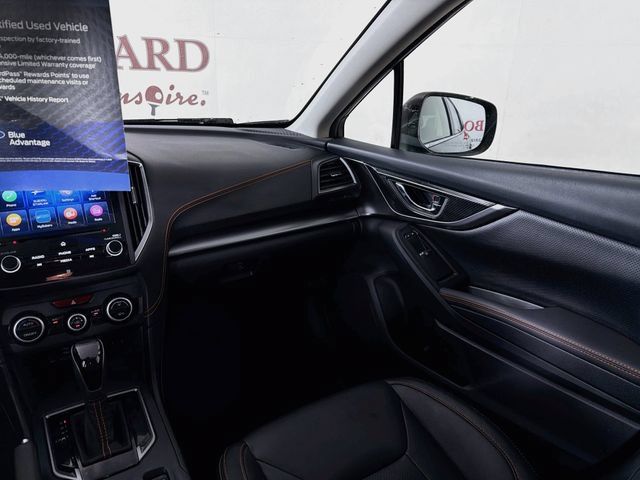 Used 2020 Subaru Crosstrek 2.0i Limited w/ Moonroof Package AWD/4WD image 27