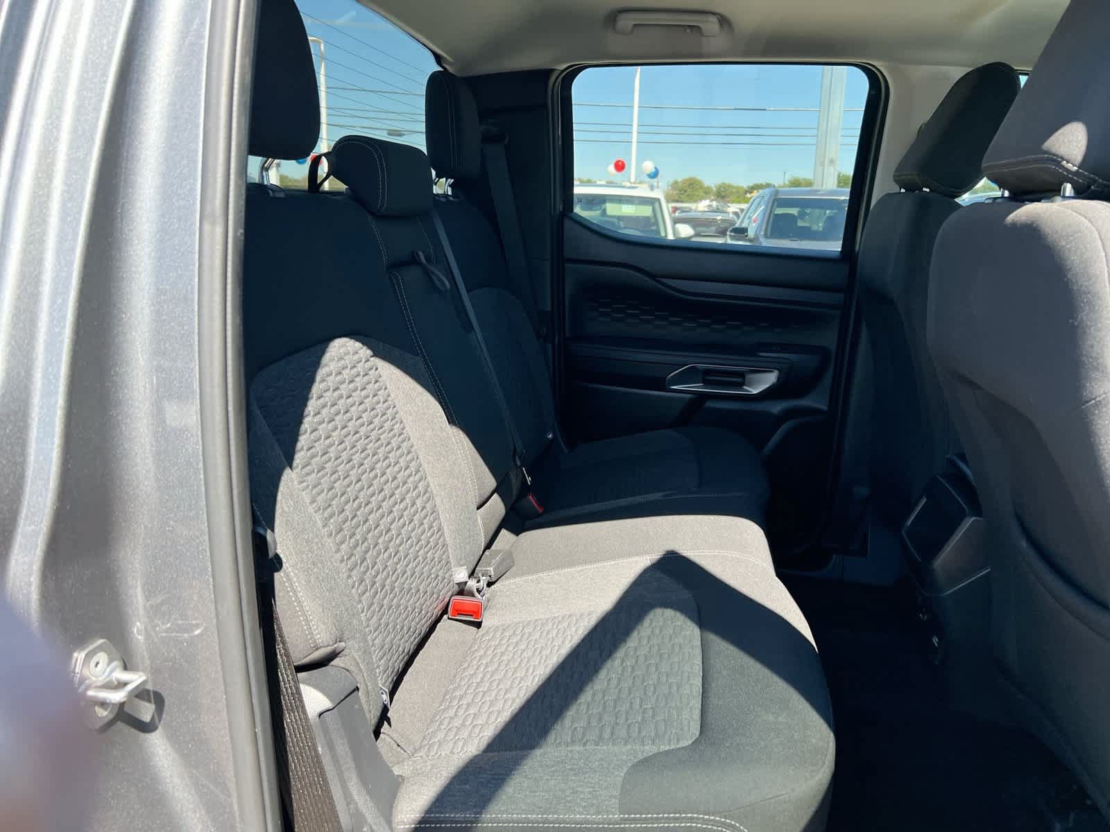 Used 2025 Ford Ranger XLT w/ Convenience Package RWD image 26