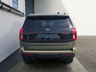 Used 2025 Ford Expedition Tremor