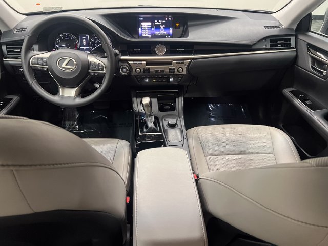 Used 2018 Lexus ES 350 w/ Accessory Package 2 FWD image 14