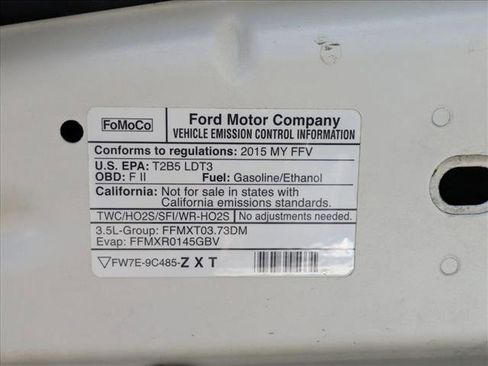 Used 2015 Ford Explorer XLT image 22