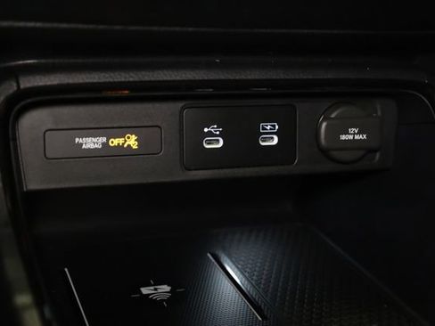 Used 2026 Honda CR-V Sport-L image 23