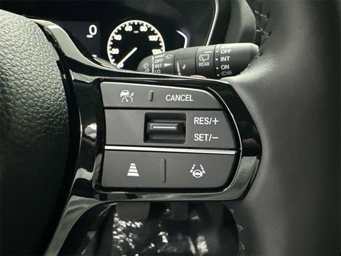 New 2025 Honda Pilot EX-L image 30