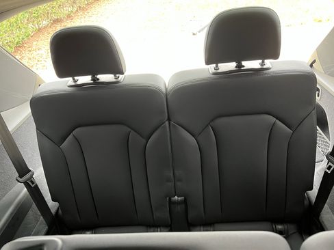 Certified 2025 Audi Q7 3.0T Premium Plus w/ Premium Plus Package image 33