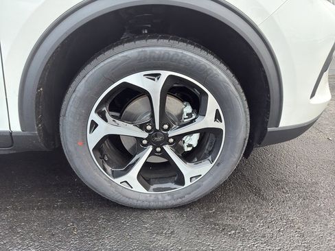 New 2026 Ford Escape ST-Line Select w/ Tech Pack #2 image 12