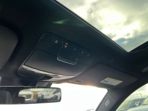 Used 2022 Mercedes-Benz GLC 300 GLC 300 image 24