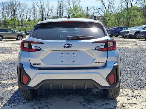New 2026 Subaru Crosstrek 2.5i Limited AWD/4WD image 5