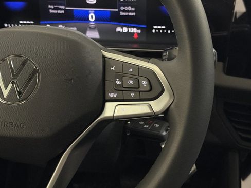 New 2026 Volkswagen Jetta S FWD image 30