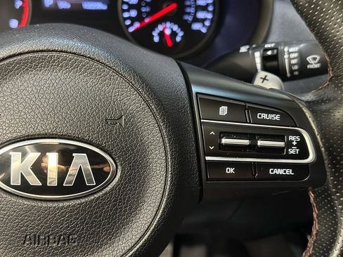 Used 2020 Kia Stinger GT RWD image 32