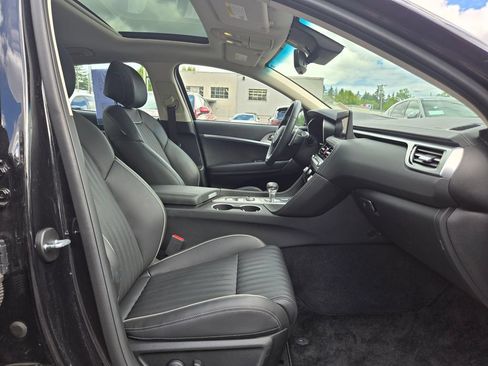 Used 2026 Genesis G70 2.5T Prestige AWD/4WD image 11