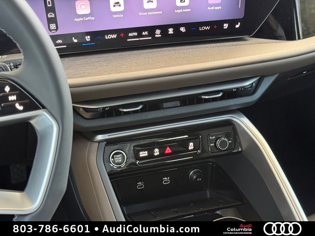 New 2026 Audi Q5 Prestige AWD/4WD image 32