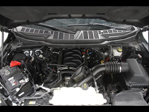 Used 2024 Ford F150 XLT w/ Equipment Group 302A MID AWD/4WD image 27