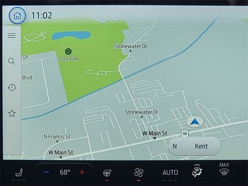 Certified 2023 Ford Escape Active w/ Tech Pack #2 image 28