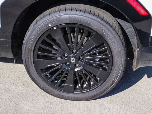 New 2026 Hyundai Santa Fe Calligraphy FWD image 13